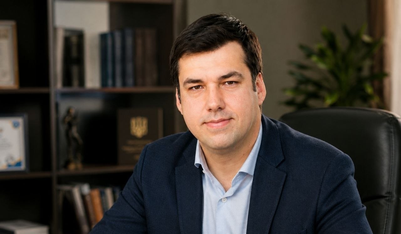 Оніпко Євген Анатолійович — адвокат у Полтаві